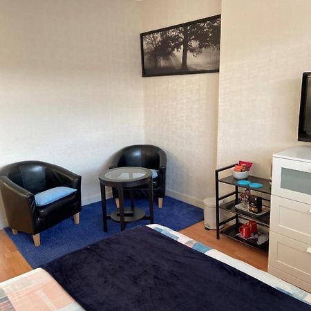 Streatham Common Bed & Breakfast London Bagian luar foto