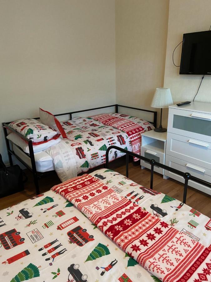 Streatham Common Bed & Breakfast London Bagian luar foto