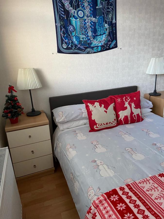 Streatham Common Bed & Breakfast London Bagian luar foto