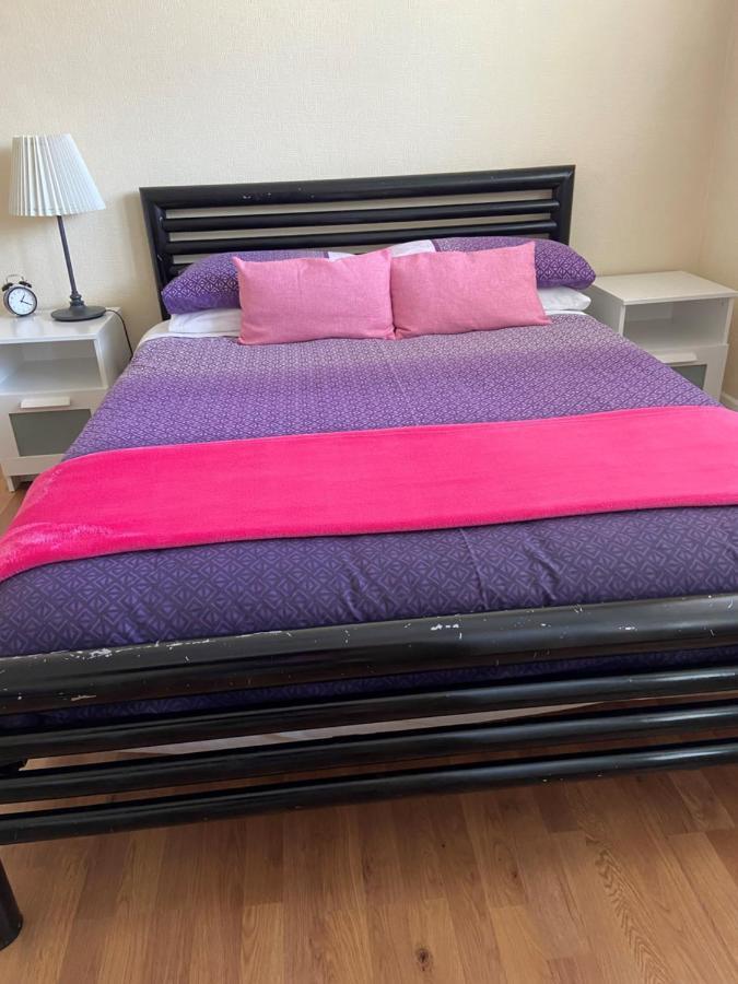 Streatham Common Bed & Breakfast London Bagian luar foto