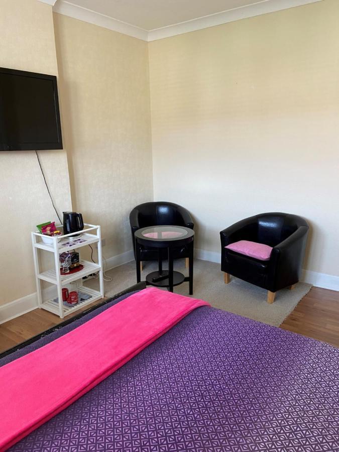 Streatham Common Bed & Breakfast London Bagian luar foto