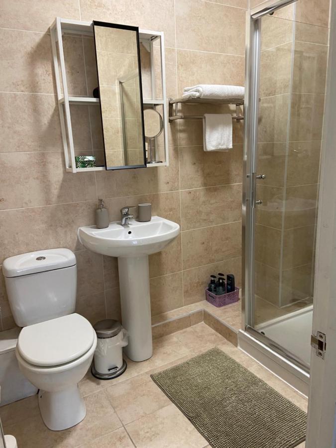 Streatham Common Bed & Breakfast London Bagian luar foto