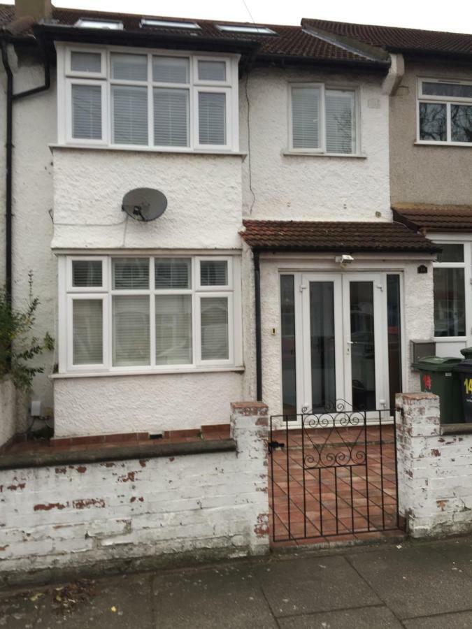 Streatham Common Bed & Breakfast London Bagian luar foto