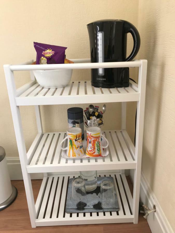Streatham Common Bed & Breakfast London Bagian luar foto
